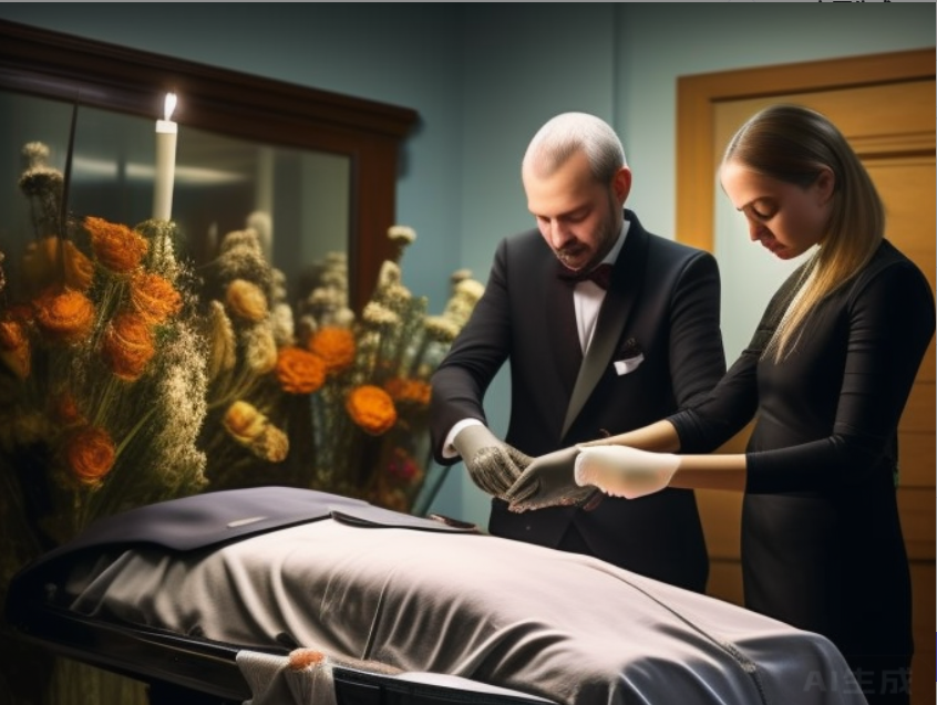 代县遗体运输整理 代县遗体运输整理